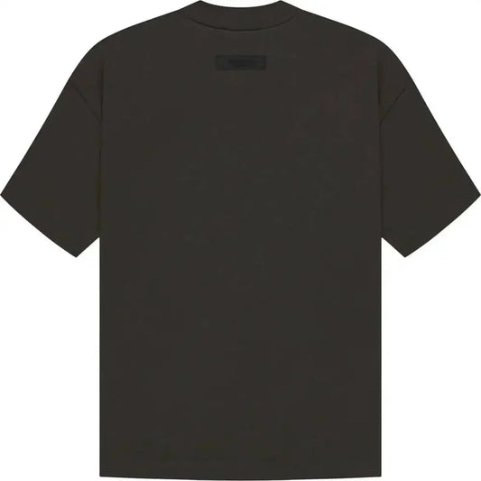 Fear of God Essentials SS23 Tee Off Black