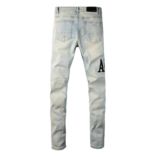 AMRI Jeans #650