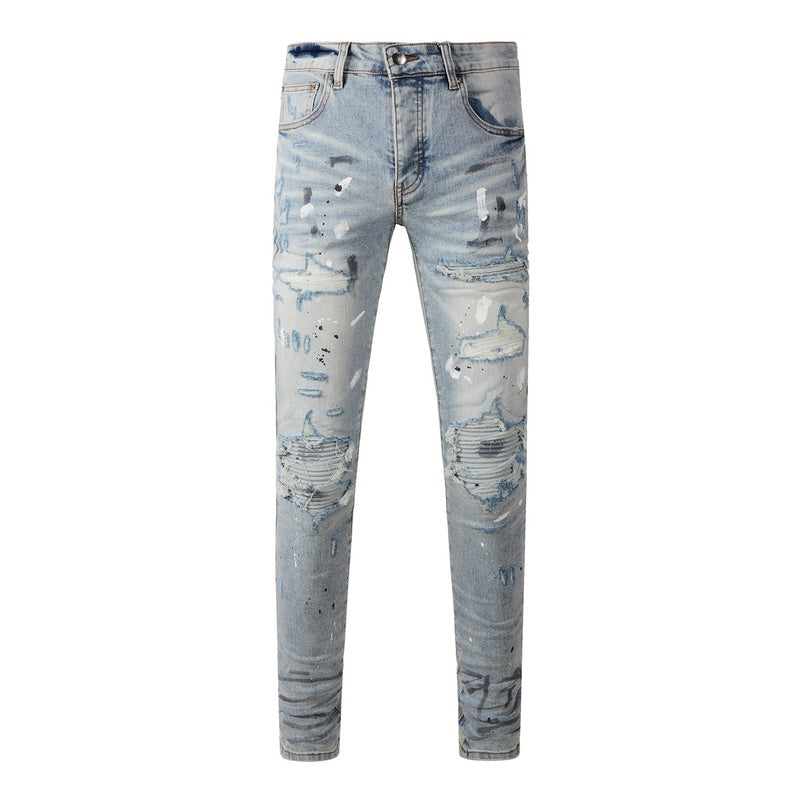 AMRI Jeans #8899