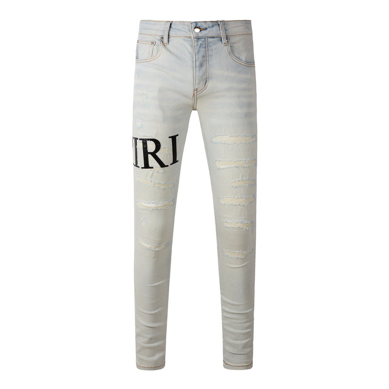 AMRI Jeans #8900