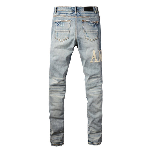 AMRI Jeans #8905