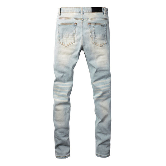 AMRI Jeans #6645-1