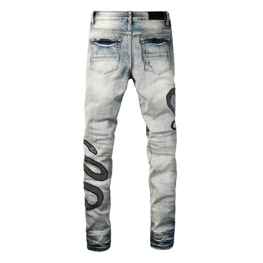 AMRI Jeans #8934
