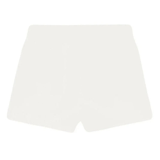 Fear of God Essentials Running Short Cloud Dancer