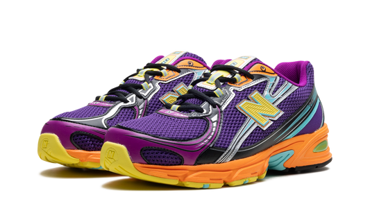 740 "Violet Rose" U740MC2