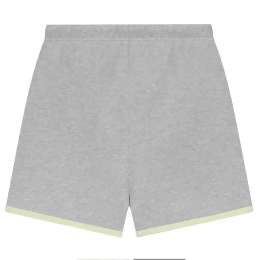 Fear of God Essentials Sweatshorts Light Heather Grey