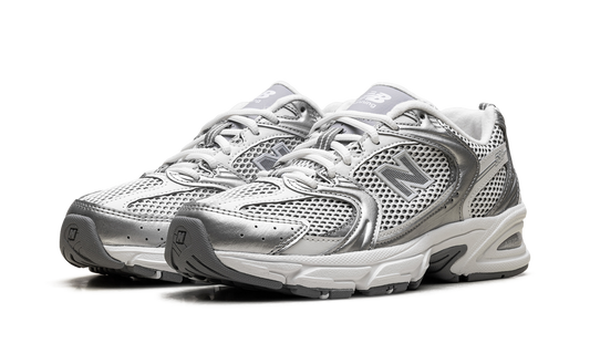 530 "Grey Matters" U530KLA