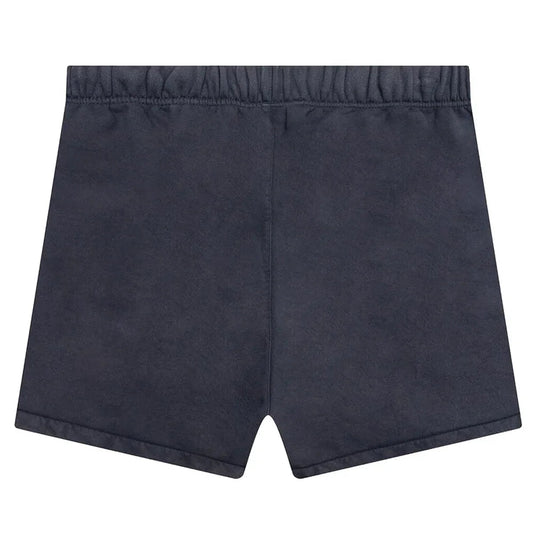 Fear of God Essentials Heavy Fleece Soccer Shorts Marine