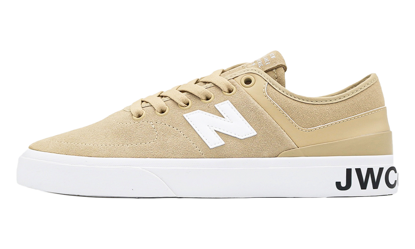Numeric 379 "Junya Watanabe MAN Beige" NM379JW3