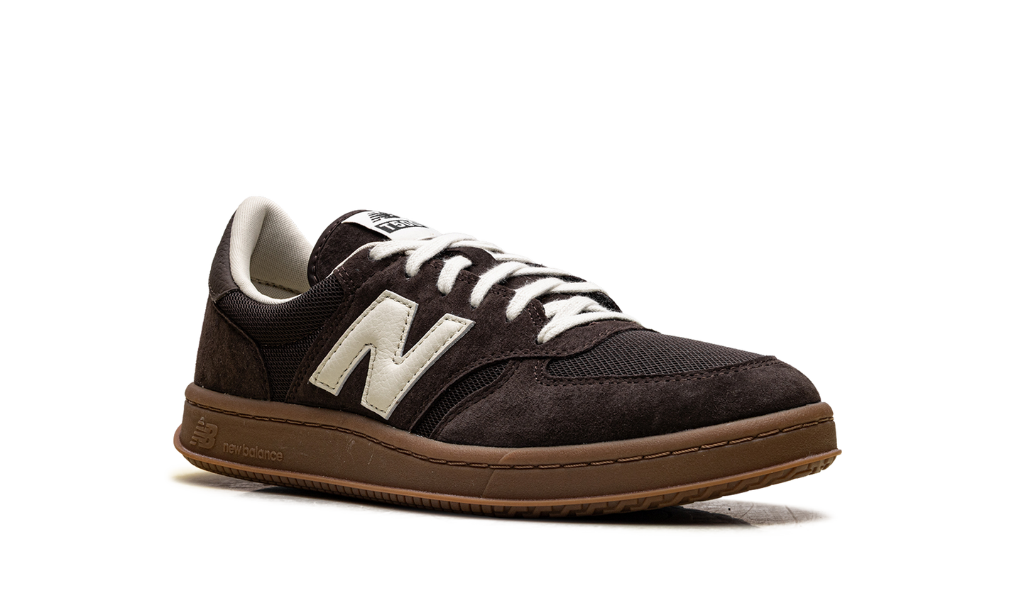 T500 "AURALEE Vintage Brown" CT500AE