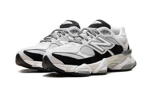9060 "Grey Jet Black" U9060JBB