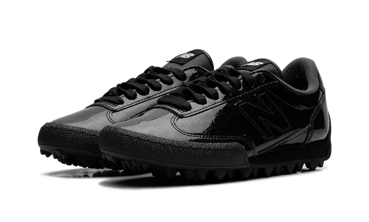 Gator Run "Black" UGTR2SV