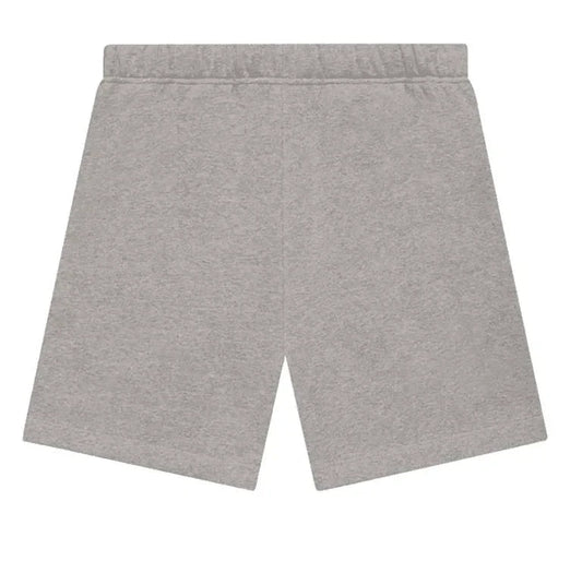 Fear of God Essentials Sweatshort Dark Oatmeal