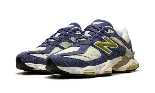 9060 "Indigo Moss Purple" U9060GEB