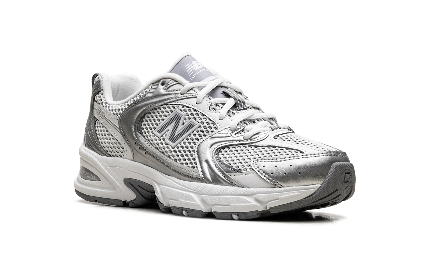 530 "Grey Matters" U530KLA