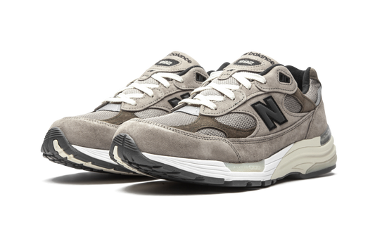 992 "JJJJOUND. - Grey" M992J2