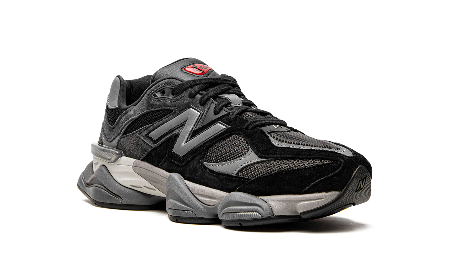 9060 "Black/Castlerock" U9060BLK