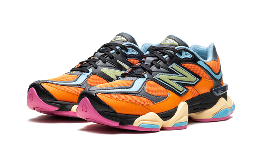 9060 "Sun Glow" U9060OGB