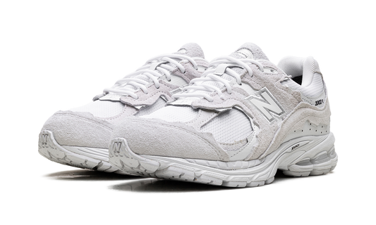 2002R "Protection Pack - White" U2002DXA