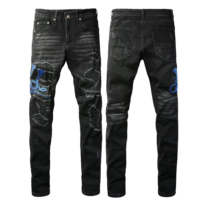 AMRI Jeans #1345