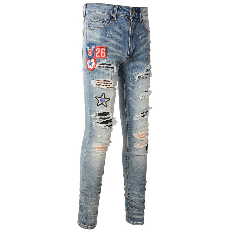 AMRI Jeans #6539