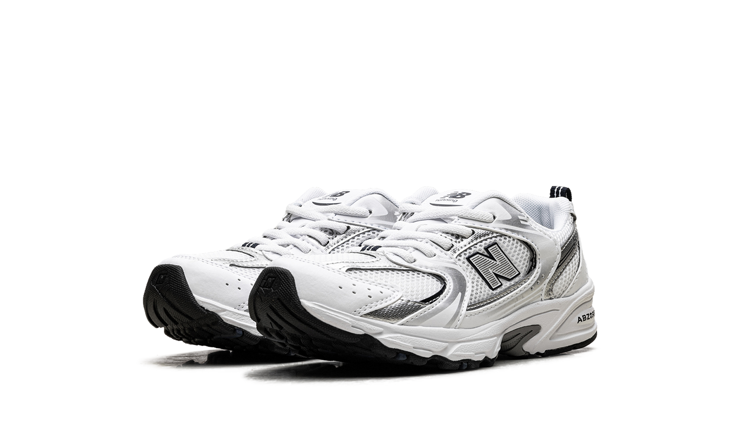 530 Bungee PS "White Natural Indigo" PZ530SB1