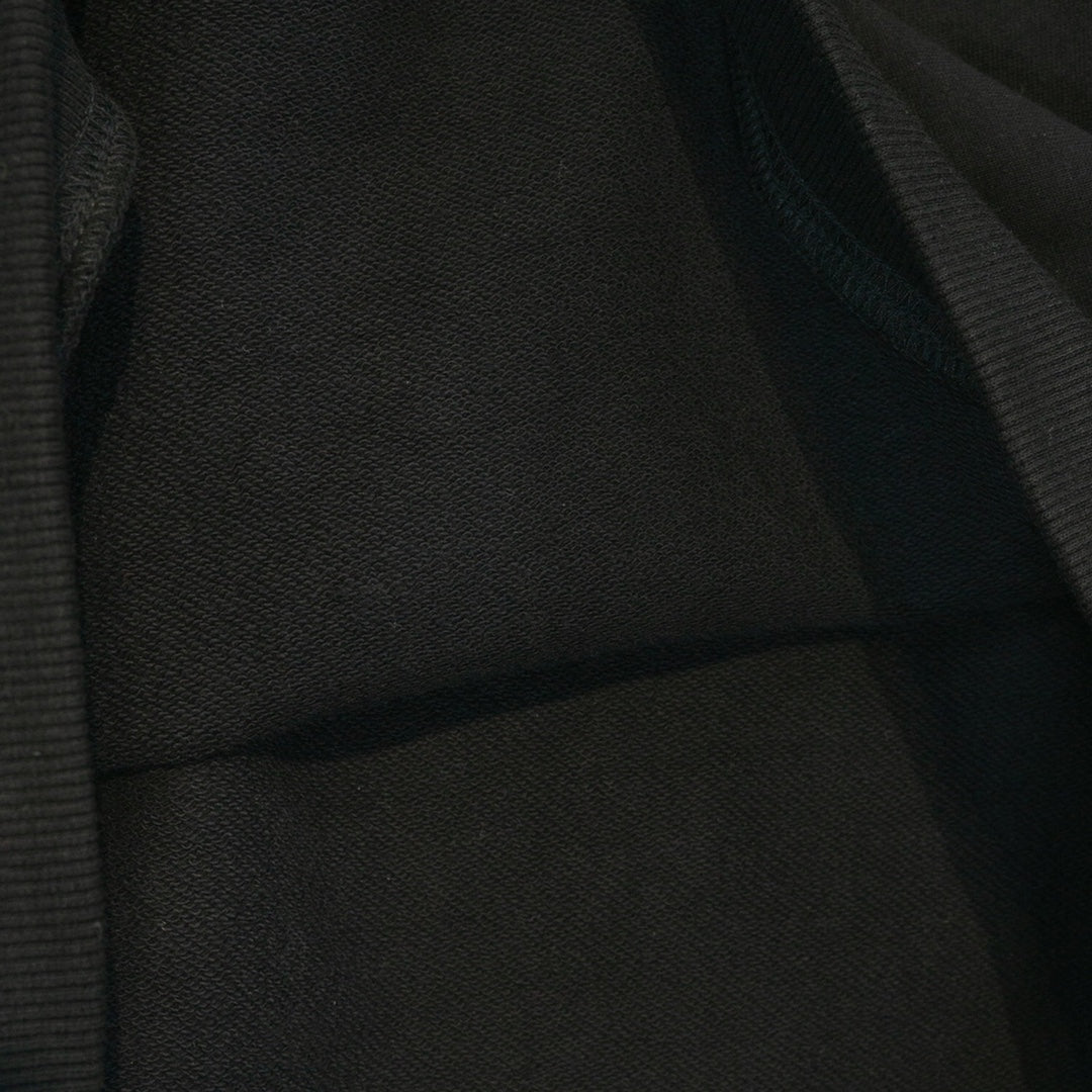 AMRI Sweatshirt  Black