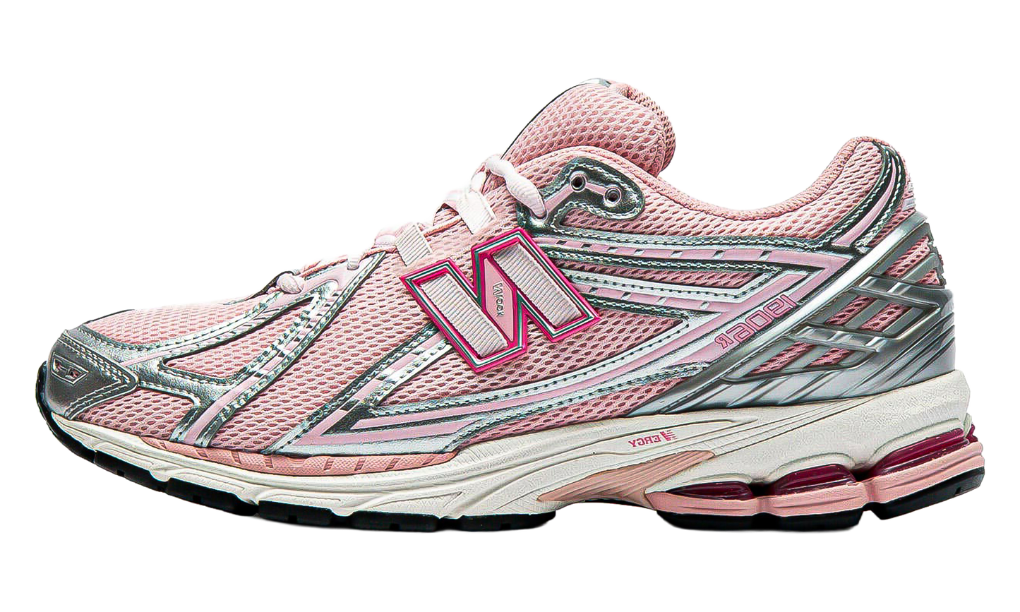 1906R "Pink Chalk Silver Metallic" U19063FT