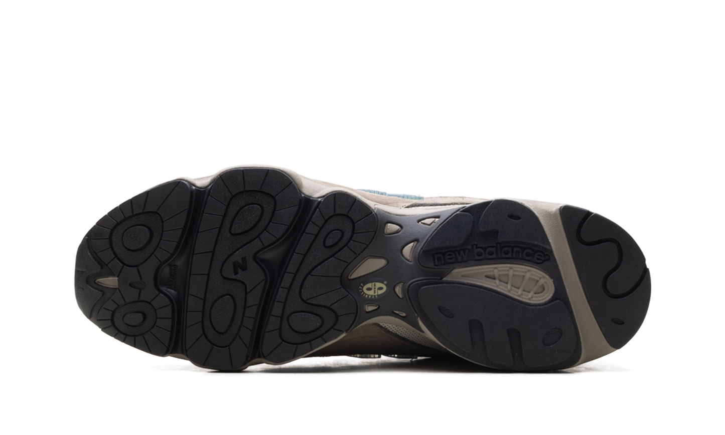 1000 "Cordura - Dockside Still Water" M1000I