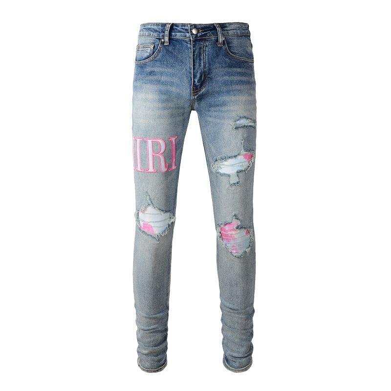 AMRI Jeans #1316