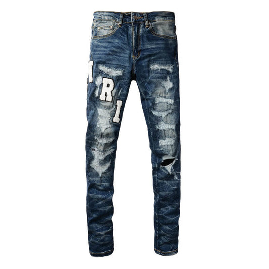 AMRI Jeans #1314