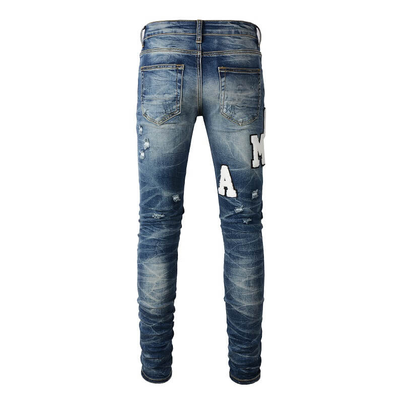 AMRI Jeans #1314