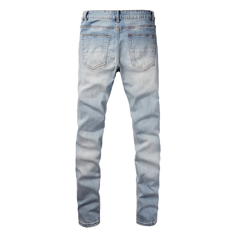 AMRI Jeans #6566