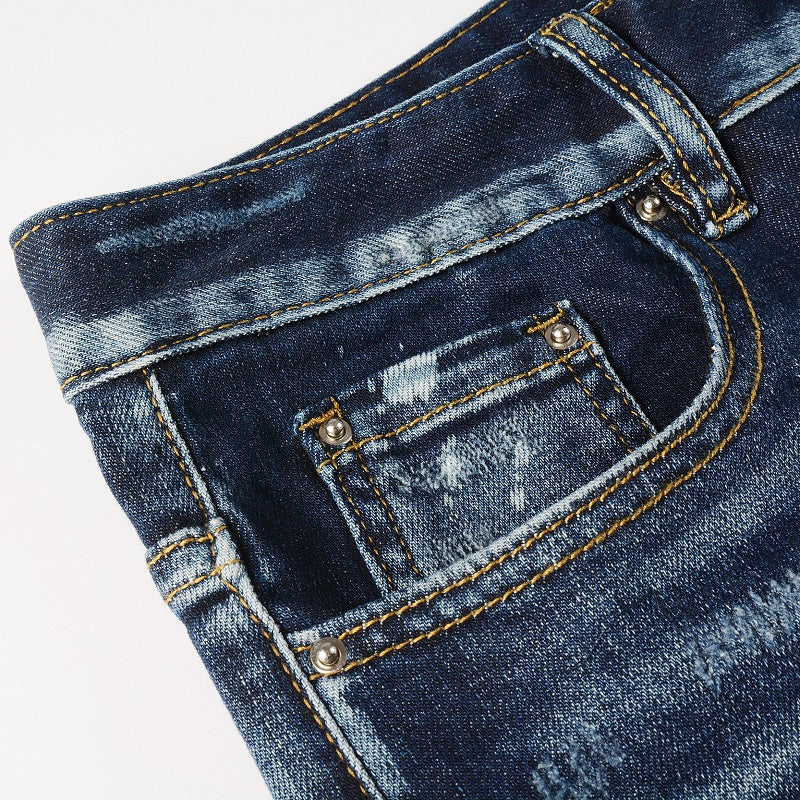 AMRI Jeans #6905