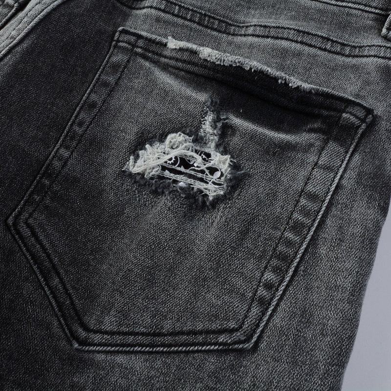 AMRI Jeans #6903