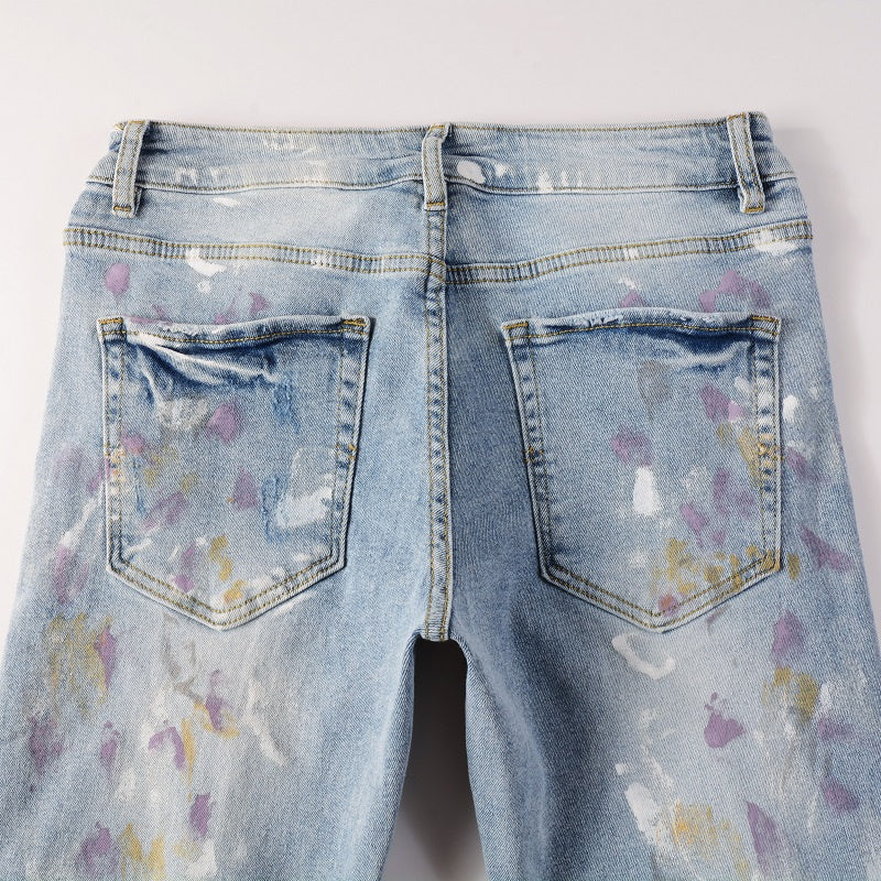 AMRI Jeans #6901