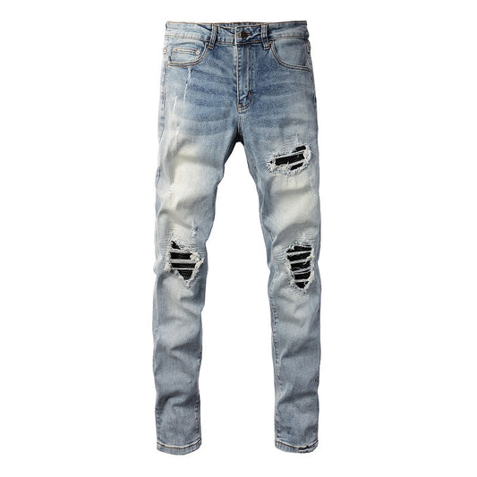 AMRI Jeans #6667