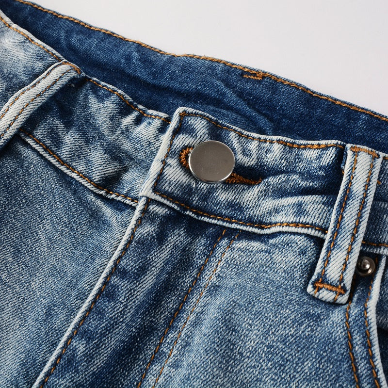 AMRI Jeans #6646