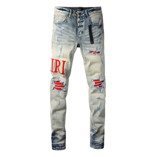 AMRI Jeans #8886