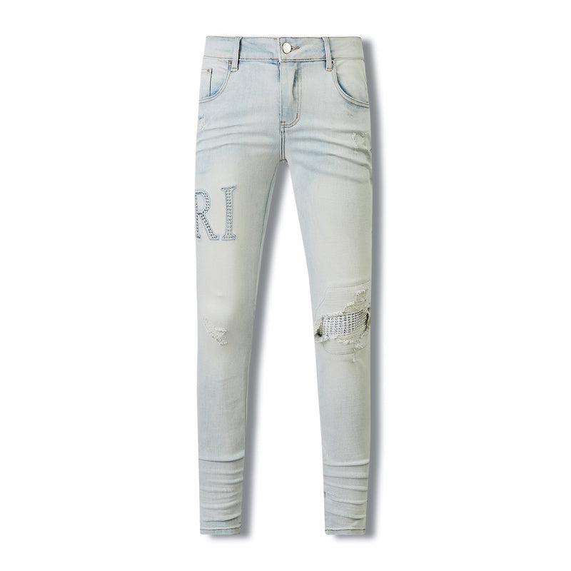 AMRI Jeans #8818