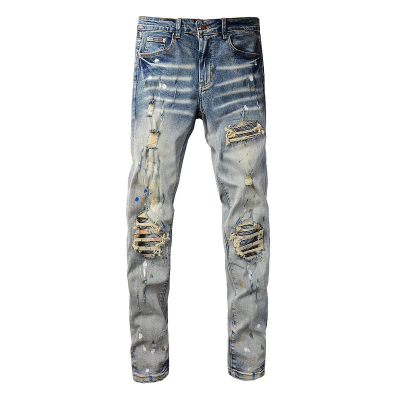 AMRI Jeans #8811