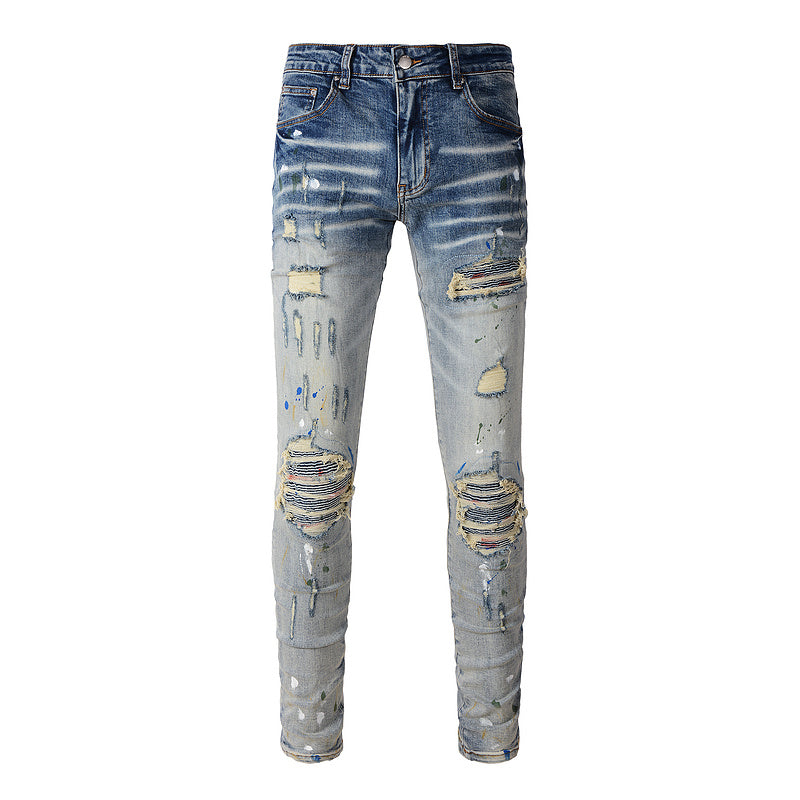 AMRI Jeans #8811