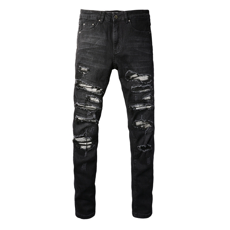 AMRI Jeans #8833