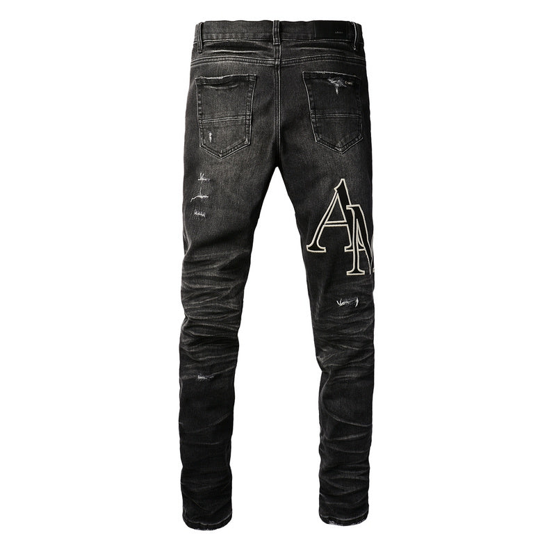 AMRI Jeans #8836