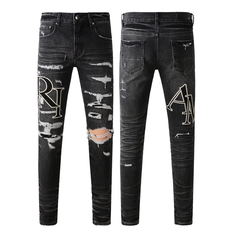 AMRI Jeans #8836
