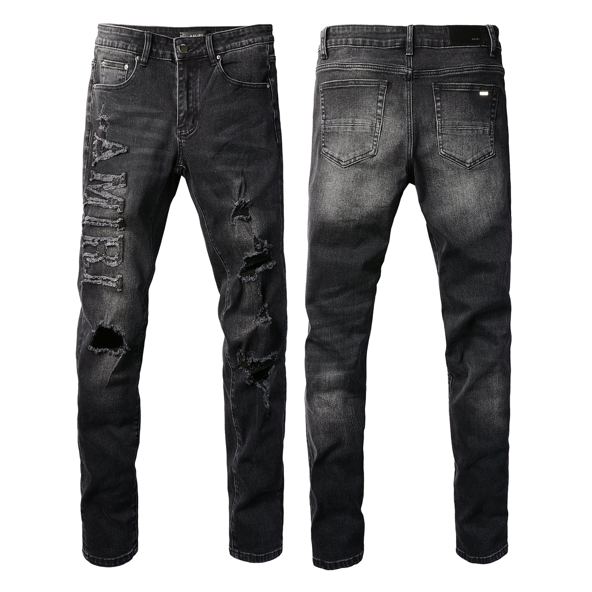 AMRI Jeans #698