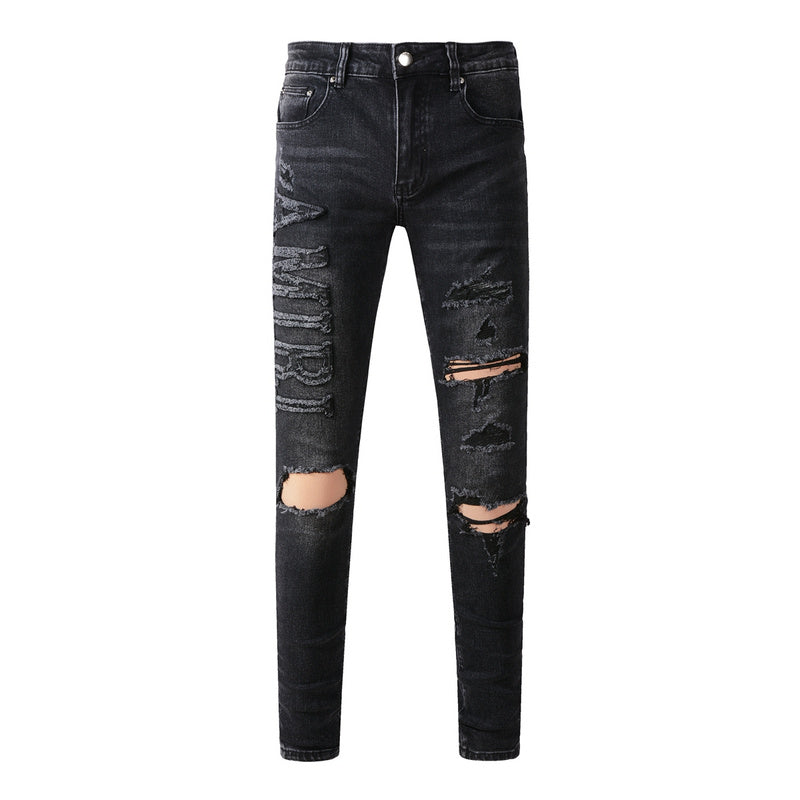 AMRI Jeans #698