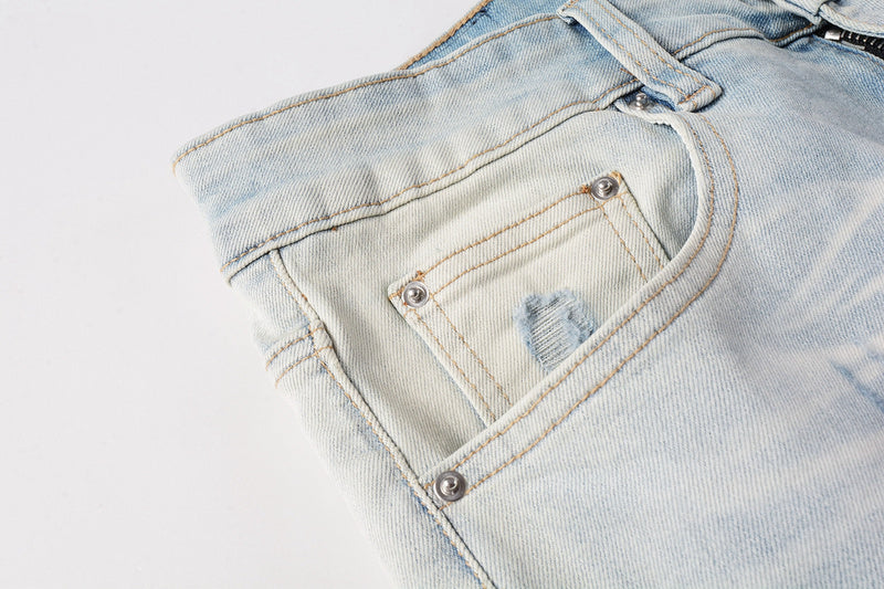 AMRI Jeans #650
