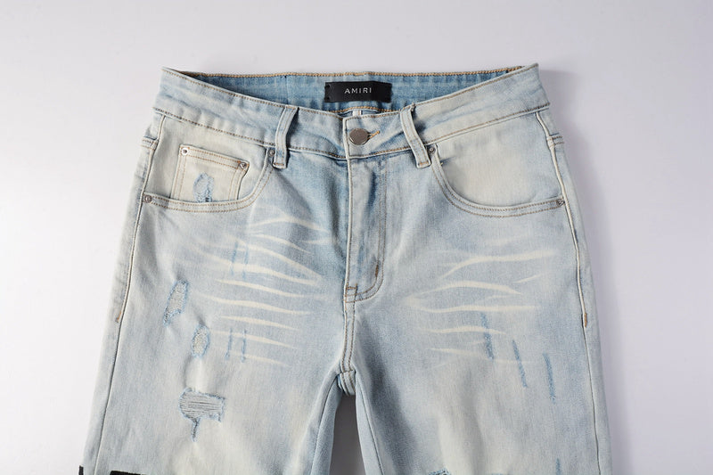 AMRI Jeans #650