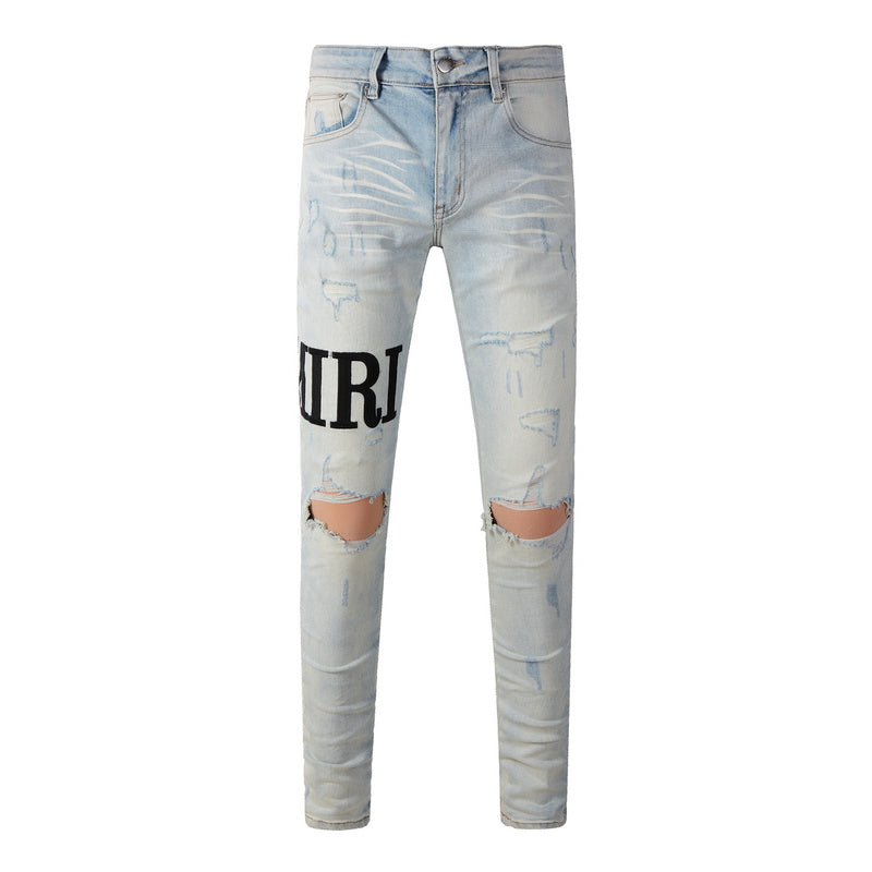AMRI Jeans #650